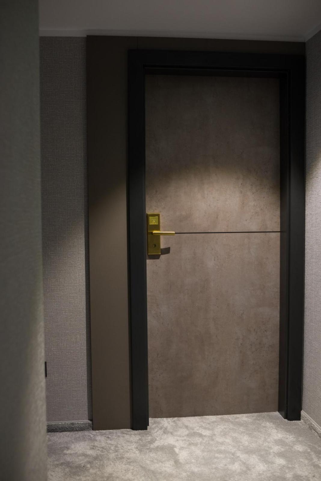Hotel Plutitor Lebada Bicaz Bagian luar foto